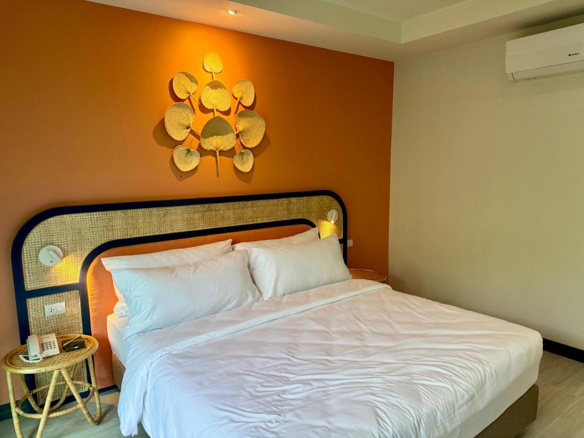 Keereen Resort - Ao Nang Krabi Kültér fotó