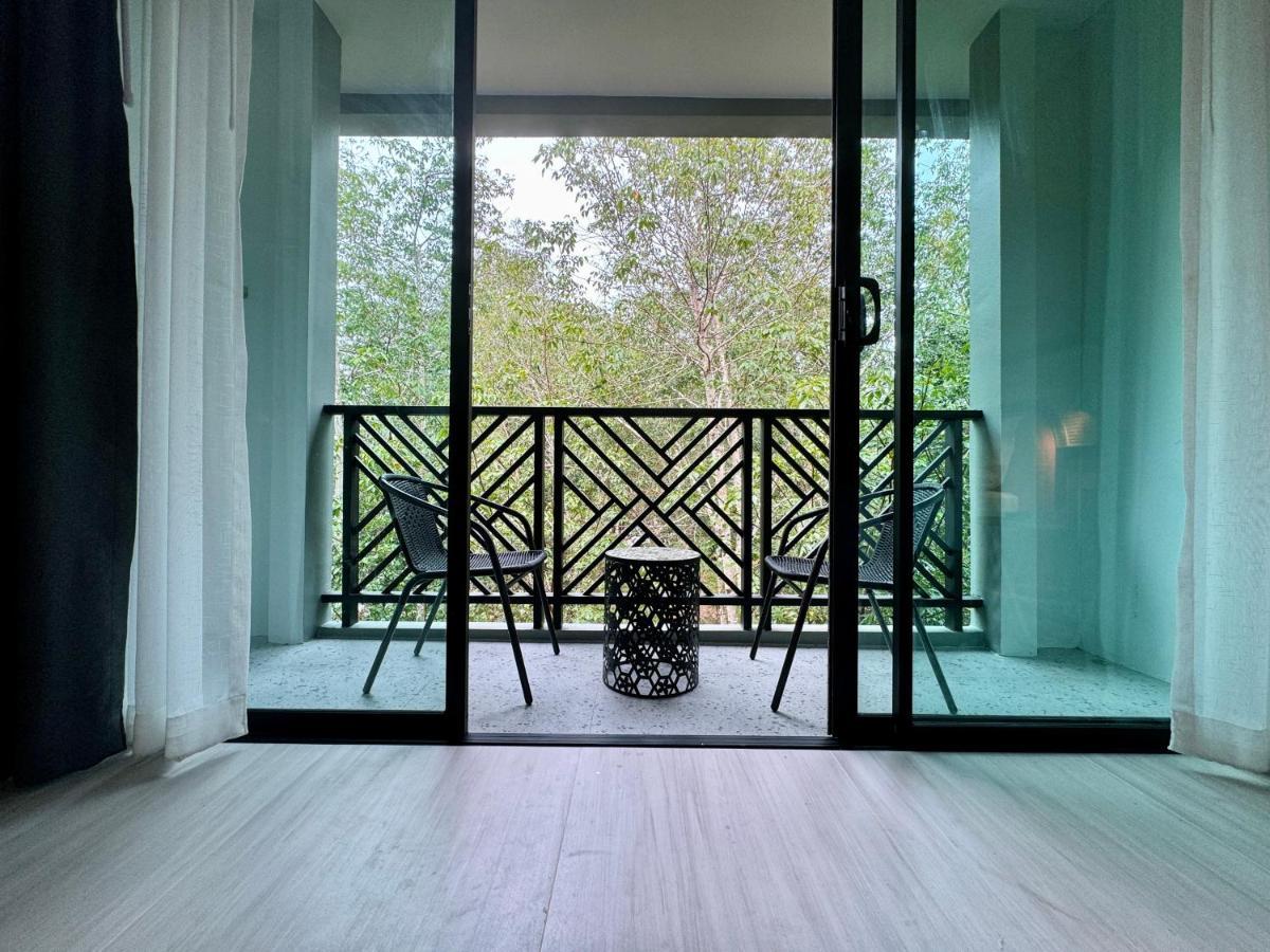 Keereen Resort - Ao Nang Krabi Kültér fotó
