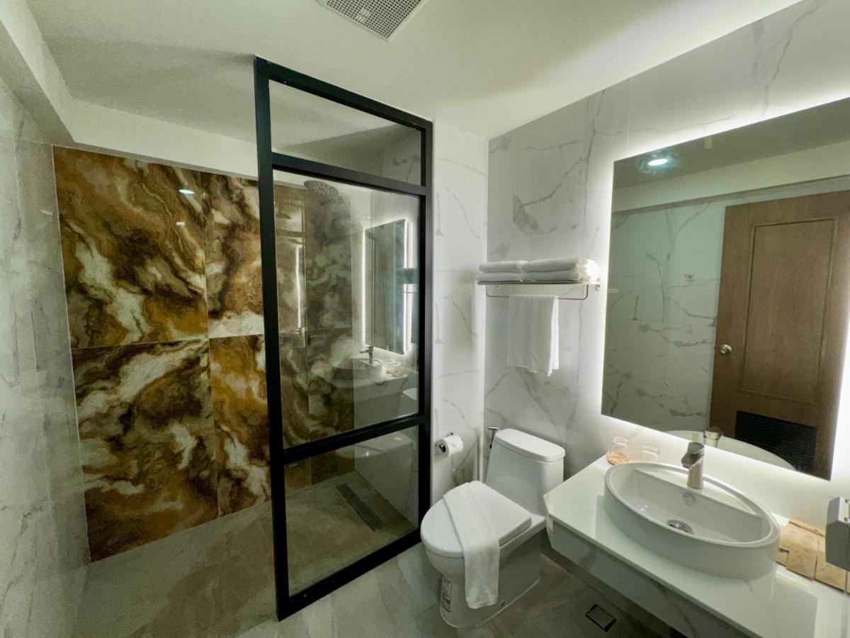 Keereen Resort - Ao Nang Krabi Kültér fotó