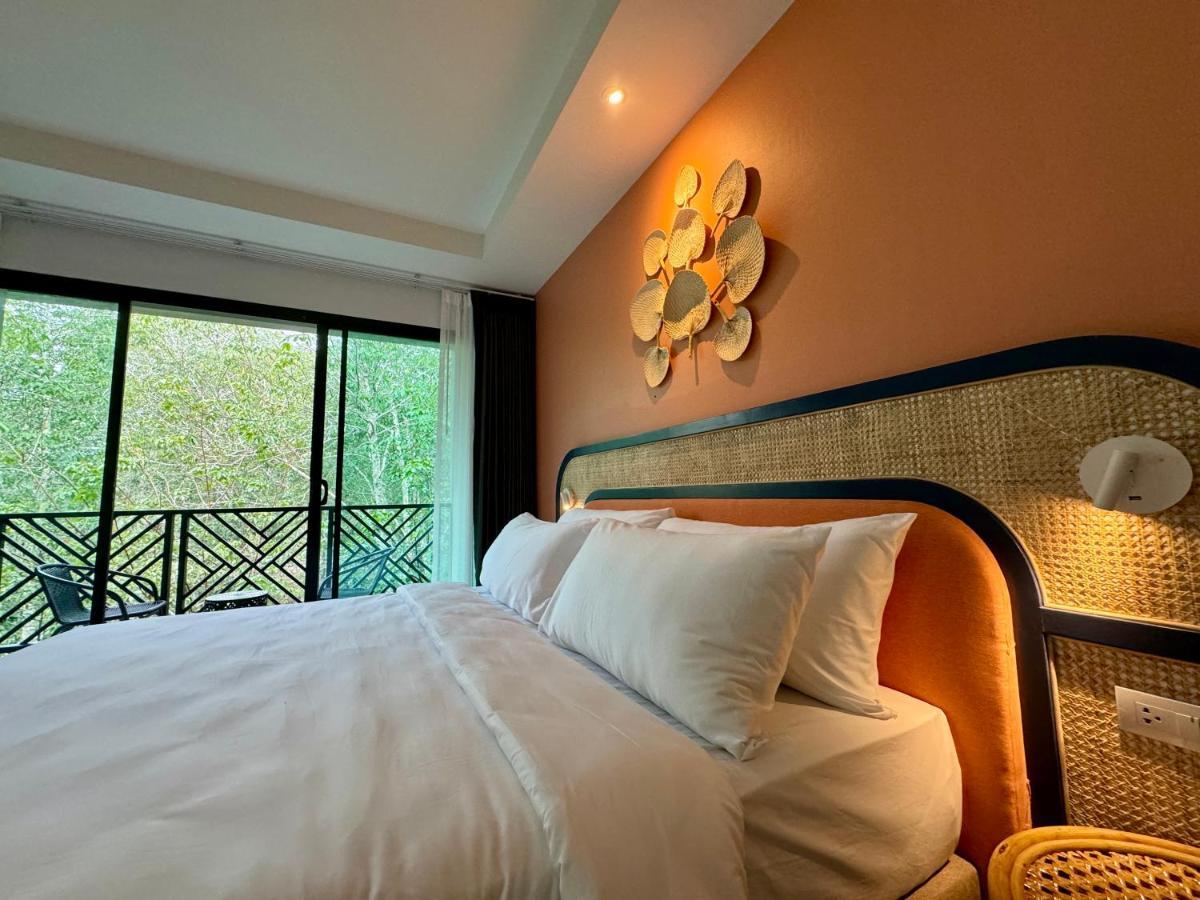Keereen Resort - Ao Nang Krabi Kültér fotó