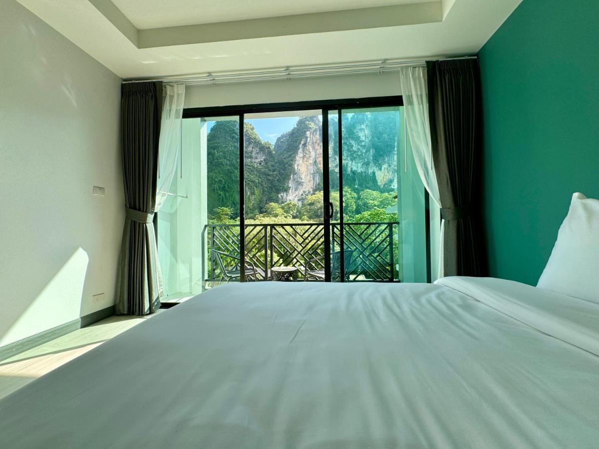 Keereen Resort - Ao Nang Krabi Kültér fotó