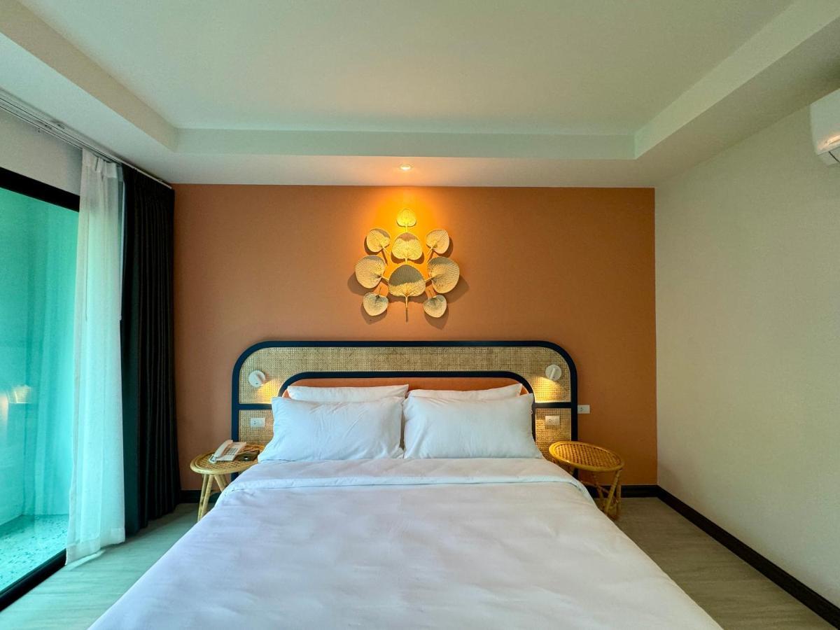 Keereen Resort - Ao Nang Krabi Kültér fotó