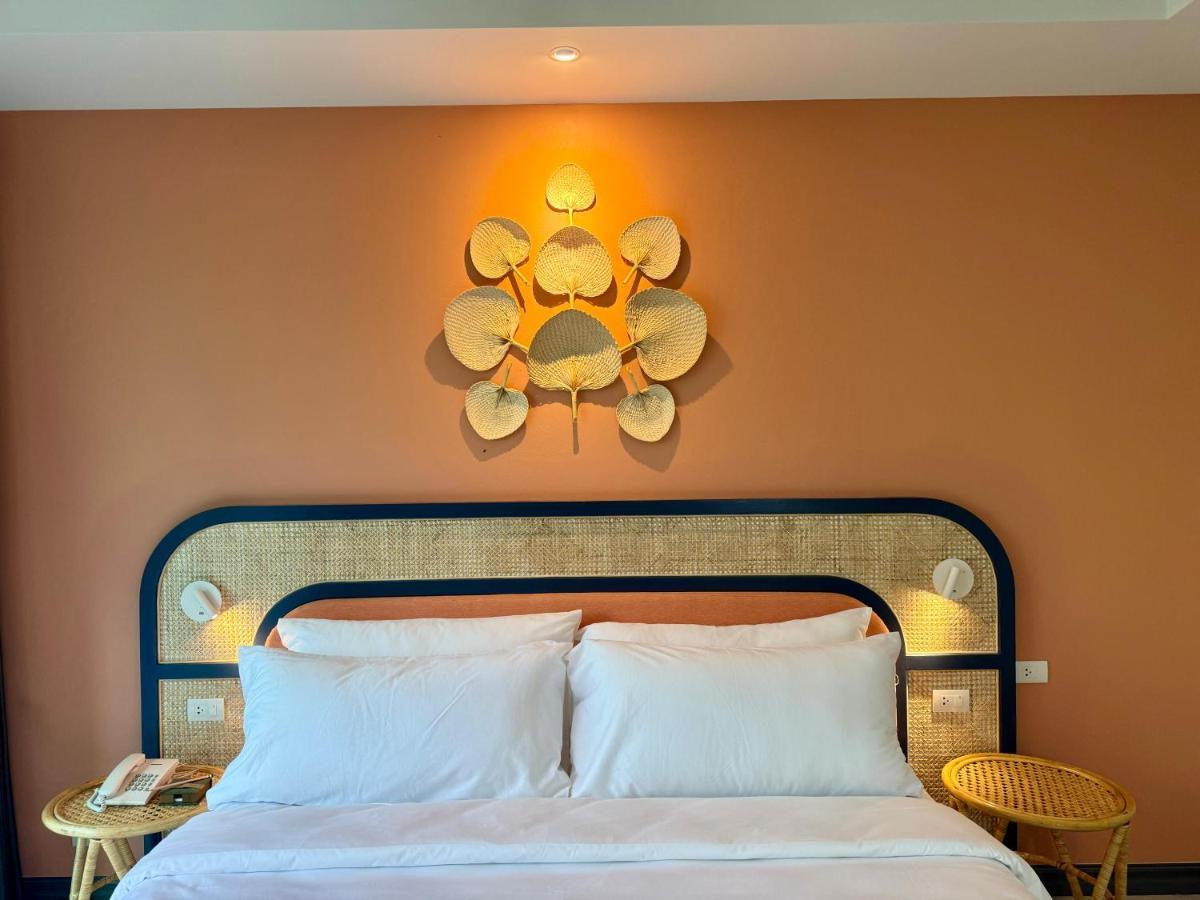 Keereen Resort - Ao Nang Krabi Kültér fotó