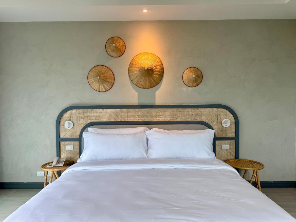 Keereen Resort - Ao Nang Krabi Kültér fotó