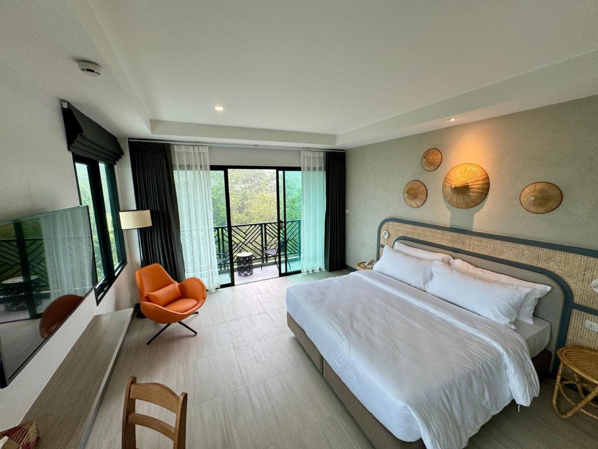 Keereen Resort - Ao Nang Krabi Kültér fotó