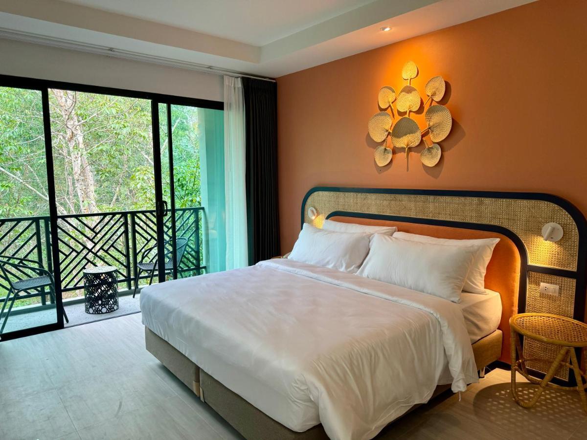 Keereen Resort - Ao Nang Krabi Kültér fotó