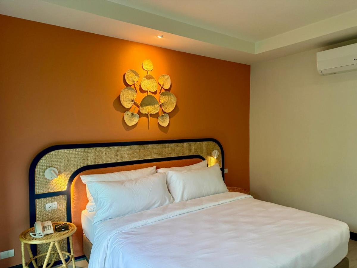 Keereen Resort - Ao Nang Krabi Kültér fotó