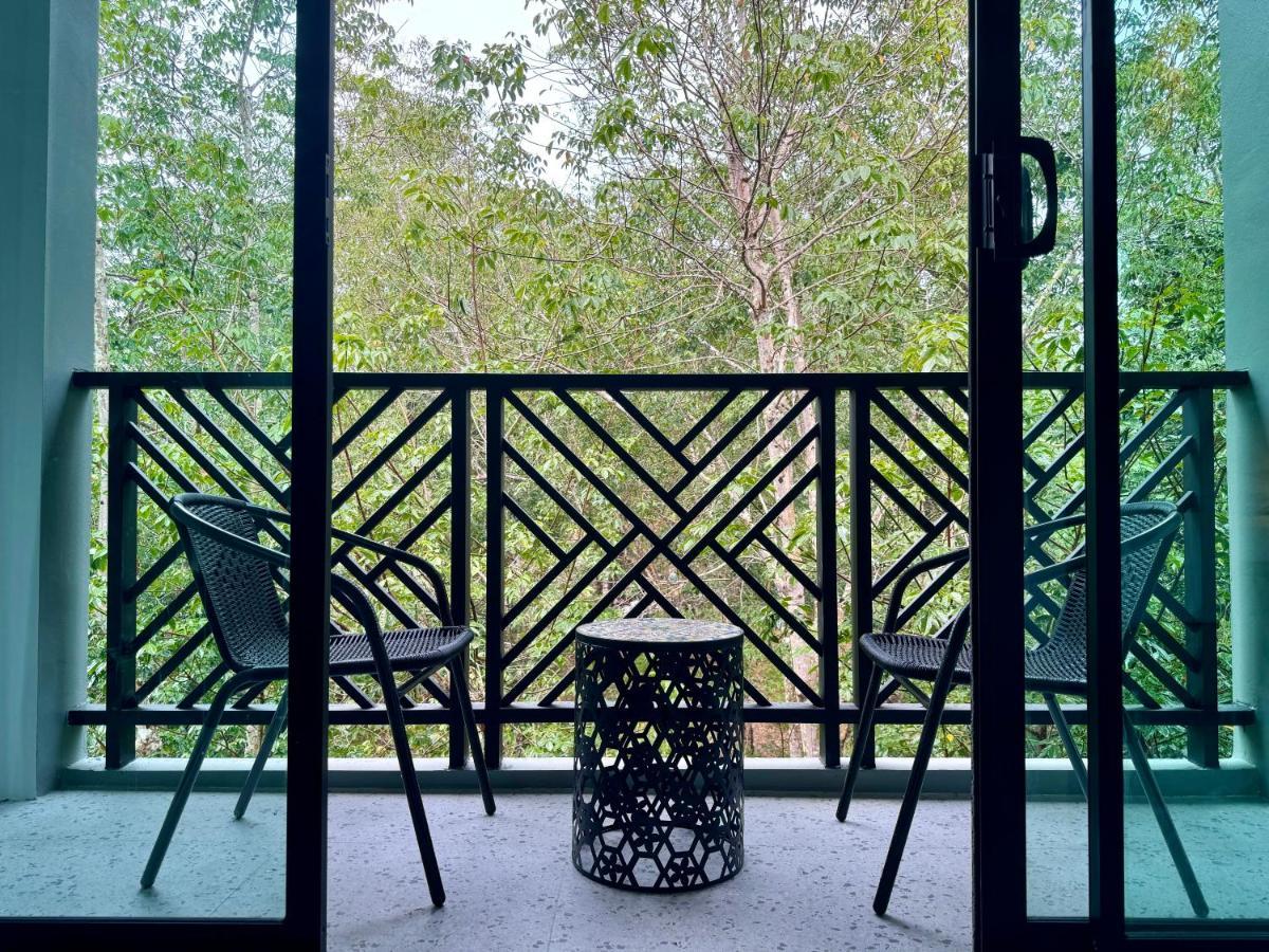 Keereen Resort - Ao Nang Krabi Kültér fotó