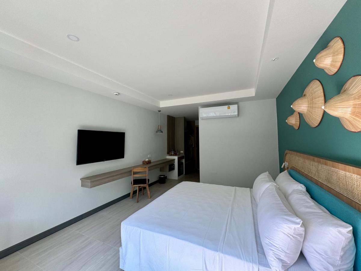 Keereen Resort - Ao Nang Krabi Kültér fotó