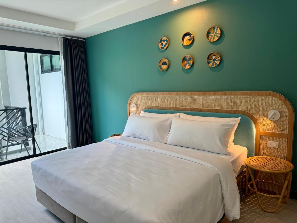 Keereen Resort - Ao Nang Krabi Kültér fotó